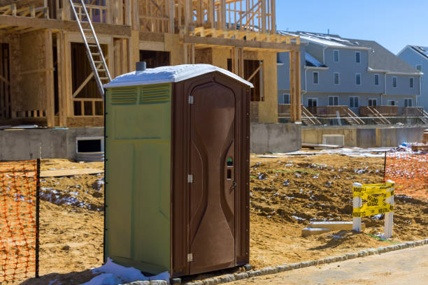 Best Emergency porta potty rental  in Seabrook Farms, NJ