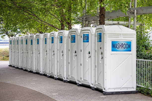 Best Affordable portable toilet rental  in Seabrook Farms, NJ