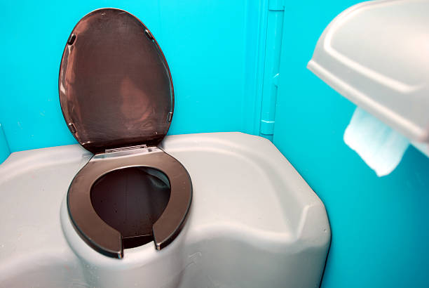 Best Affordable porta potty rental  in Seabrook Farms, NJ