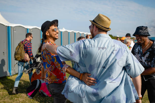 Best Local porta potty services  in Seabrook Farms, NJ