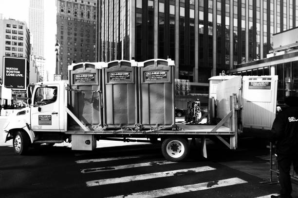 Best Long-term porta potty rental  in Seabrook Farms, NJ