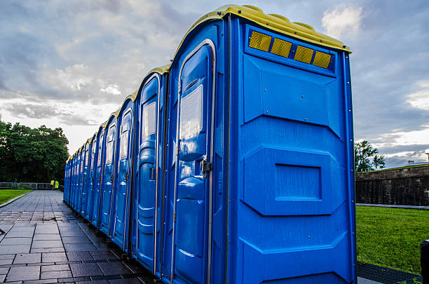 Seabrook Farms, NJ porta potty rental Company