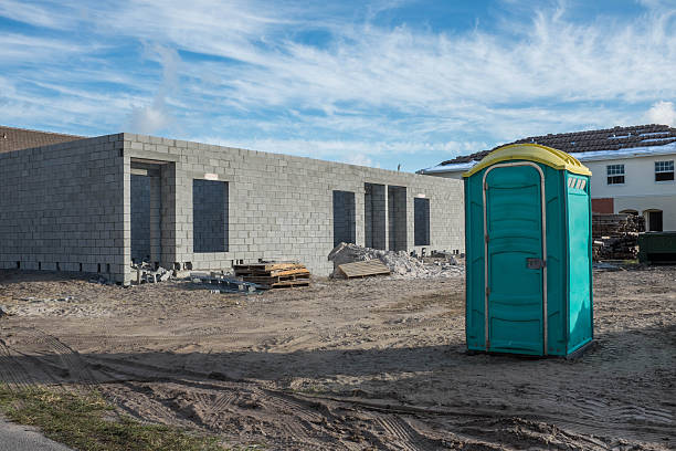 Portable Toilet Options We Offer in Seabrook Farms, NJ